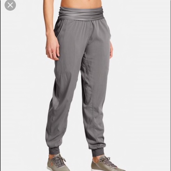 Under armour harem pants Clearance